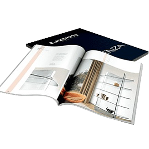 E-Catalogue Design