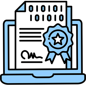 Company (Digital Certificate)
