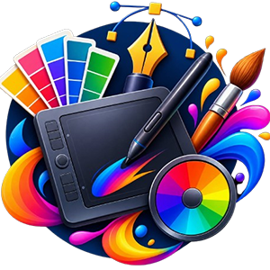 Graphic Designing