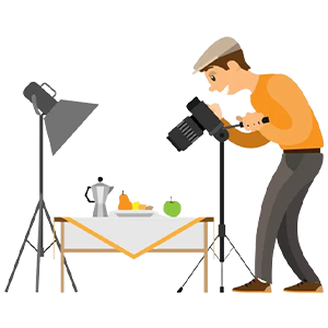 Product Photography
