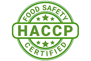 HACCP